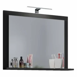 Spiegel, BxHxT: 60 x 55 x 17 cm