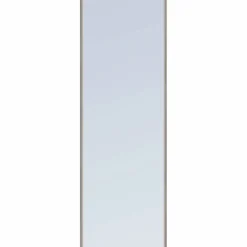 Spiegel »Chicago«, Aluminium, Breite: 50 cm
