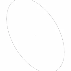 Spiegelelement, B x H: 60 x 60 cm, rund