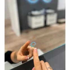 Spiegelelement Star