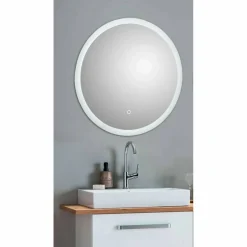 Spiegelelement Sun