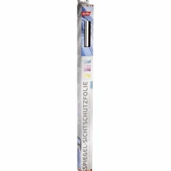 Spiegelfolie, Uni, Polyvinylchlorid (PVC)