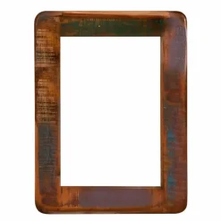 Spiegel »FRIDGE«, BxH: 60 x 80 cm, rechteckig
