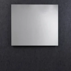 Spiegel »Kayo«, B x H: 60 x 70 cm, eckig