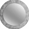 Spiegel »Nevio«, grau, Breite: 80 cm