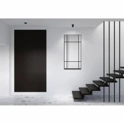 Spiegel, rechteckig, BxH: 60 x 120 cm