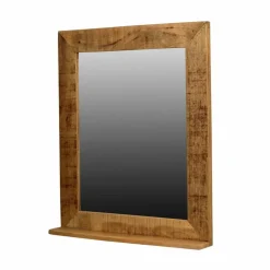 Spiegel »RUSTIC«, BxH: 67 x 80 cm, rechteckig