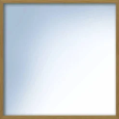 Spiegel »Strato Line«, eichefarben, MDF, Breite: 30 cm