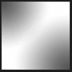 Spiegel »Strato Line«, MDF, Breite: 33 cm