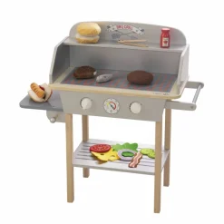 Spielgrill, bunt, ab 3 Jahren