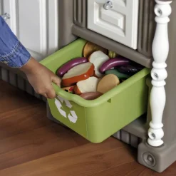 Spielküche »Lifestyle Dream Küche«, braun