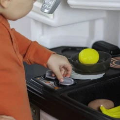 Spielküche »Lifestyle Dream Küche«, braun