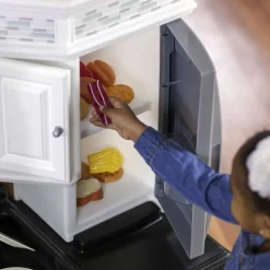 Spielküche »Lifestyle Dream Küche«, braun