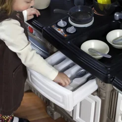 Spielküche »Lifestyle Dream Küche«, braun