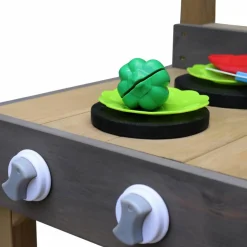 Spielküche »Rosa Sand + Wasser Spielküche Medium«