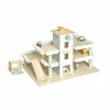 Spielparkhaus »Kurt«, BxHxT: 57 x 37 x 40 cm, für Kinder ab 3 Jahren