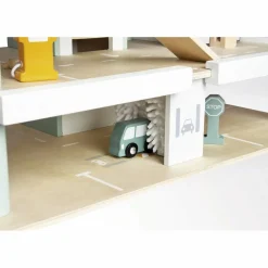 Spielparkhaus »Kurt«, BxHxT: 57 x 37 x 40 cm, für Kinder ab 3 Jahren