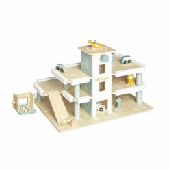 Spielparkhaus »Kurt«, BxHxT: 57 x 37 x 40 cm, für Kinder ab 3 Jahren