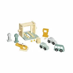 Spielparkhaus »Kurt«, BxHxT: 57 x 37 x 40 cm, für Kinder ab 3 Jahren