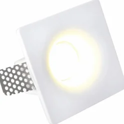 Spot, 1-flg., GU10
