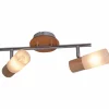 Spot »Todtnau«, 2-flg., E14