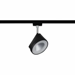 Spot »Urail Arena«, BxHxL: 12,3 x 19,1 x 12,3cm, schwarz