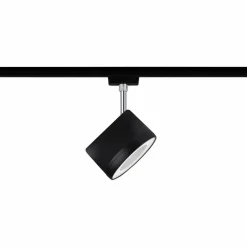 Spot »Urail Arena«, BxHxL: 12,3 x 19,1 x 12,3cm, schwarz