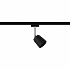 Spot »Urail Cover«, BxHxL: 5,8 x 14 x 5,8cm, schwarz