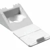Stabilisator, Kunststoff, weiß