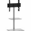Standfuß »Alani«, BxH: 60 x 100 cm, Stahl