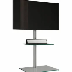 Standfuß »Alani«, BxH: 60 x 100 cm, Stahl