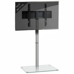 Standfuß »Alani«, BxH: 60 x 100 cm, Stahl