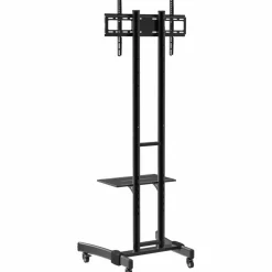 Standfuß »B-MS 190«, BxH: 76 x 190 cm, Stahl