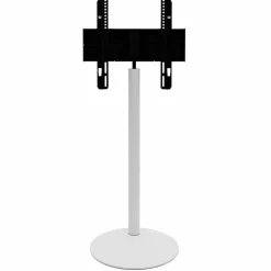 Standfuß »Cirla«, BxH: 55 x 100 cm, Stahl