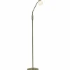 Standleuchte »PHILO«, E14, inkl. Leuchtmittel, Höhe: 1400 cm