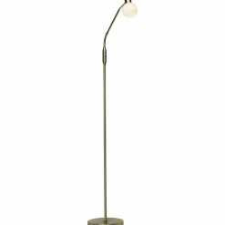 Standleuchte »PHILO«, E14, inkl. Leuchtmittel, Höhe: 1400 cm