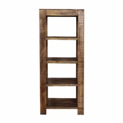 Standregal, BxT: 44 x 44 cm, natur