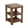 Standregal, BxT: 44 x 44 cm, natur