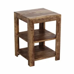 Standregal, BxT: 44 x 44 cm, natur