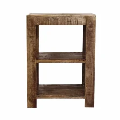 Standregal, BxT: 44 x 44 cm, natur