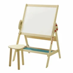 Standtafel, natur, ab 3 Jahren