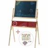 Standtafel, rot, ab 3 Jahren