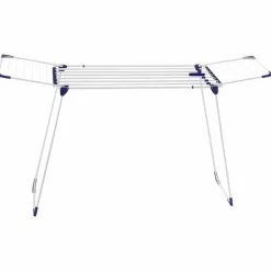 Standtrockner, BxHxL: 563 x 1175 x 1175 cm, Kunststoff / polyethylen_pe