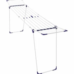Standtrockner, BxHxL: 563 x 1175 x 1175 cm, Kunststoff / polyethylen_pe