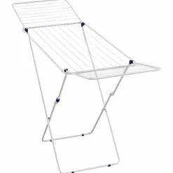 Standtrockner, BxHxL: 45 x 545 x 545 cm, Kunststoff / polyethylen_pe