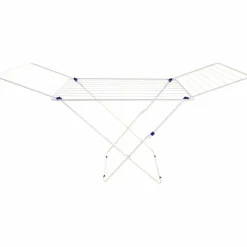 Standtrockner, BxHxL: 45 x 545 x 545 cm, Kunststoff / polyethylen_pe
