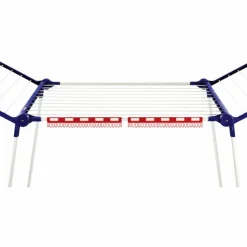 Standtrockner »Pegasus 200 Solid Comfort«, Leinenlänge: 20 m