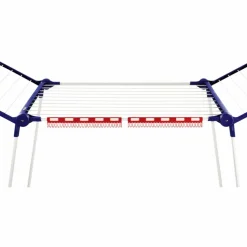 Standtrockner »Pegasus 180 Solid Maxx«, Leinenlänge: 18 m