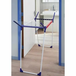 Standtrockner »Pegasus 180 Solid Maxx«, Leinenlänge: 18 m