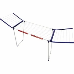 Standtrockner »Pegasus 180 Solid Maxx«, Leinenlänge: 18 m